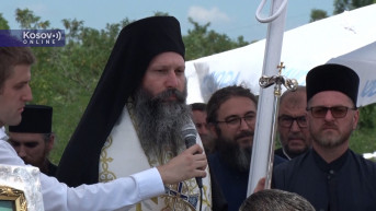 Ilarion Gazimestan