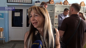 Glasači Gračanica