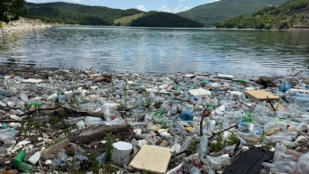 Gračaničko jezero
