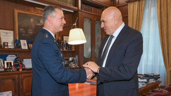 Gvido Krozeto i Aleksus Grinkevič