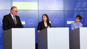 Ukrajina otvorila prvi klaster sa EU