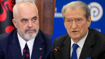 Ilustracija Edi Rama Salji Beriša