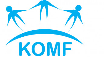 KOMF