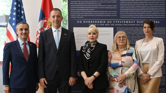 Marko Đurić i Aleksandar Totolo
