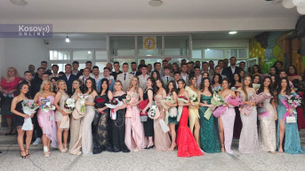 Leposavić maturanti 04 06 2026