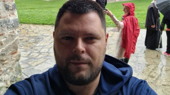 Marko Kovačević