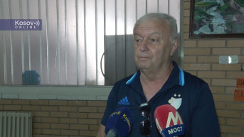 Meštanin Štrpca