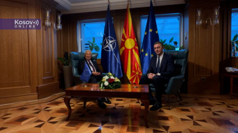 Mickoski i Košta 