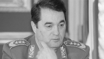 Nebojša Pavković CB