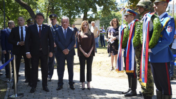 vENCI KOšare
