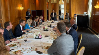 Ambasada Srbije u Švajcarskoj 