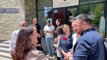 Samoopredeljenje Severna Mitrovica najava skupa
