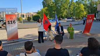 samoopredeljenje severna mitrovica 