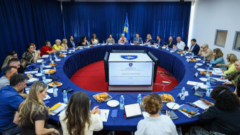 Prvi sastanak Koordinacione grupe za zaštitu od porodičnog nasilja, nasilja nad ženama i rodno zasnovanog nasilja