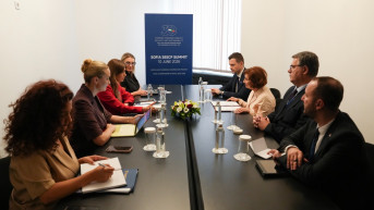 sastanak Hadžiju i Siljanovske Davkove u Sofiji