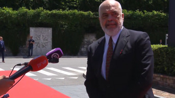 Edi Rama