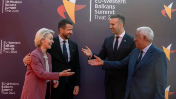 Samit EU-Zapadni Balkan