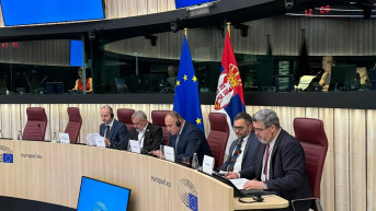 Starović na 18. sastanku Parlamentarnog odbora za stabilizaciju  i pridruživanje Evropske unije i Srbije (POSP)