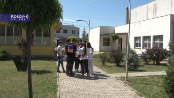 Treći dan završnog ispita