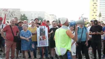 Tirana 16 06 2026