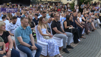 U susret Vidovdanu