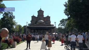 Vernici u Gračanici