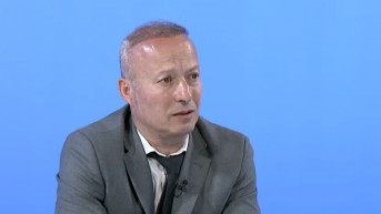 Vezir Redžepi