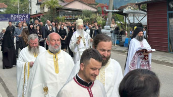 zubin potok