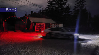 Ugljare upad policije 04 06 2026