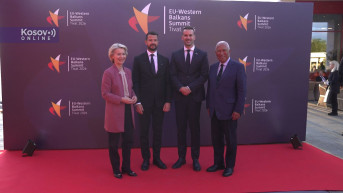 Samit EU-Zapadni Balkan
