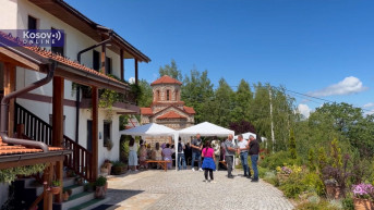 manastir Brnjak