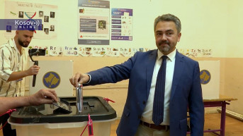 Krešnik Radonjići