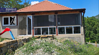 priveden Nenad Vukadinović