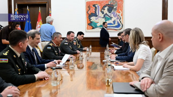 Vučić i Hasanov