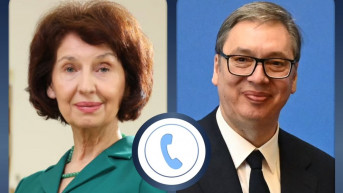 Vučić i Siljanovska Davkova