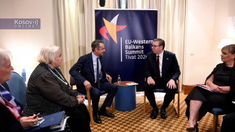 Vučić Micotakis 04 06 2026