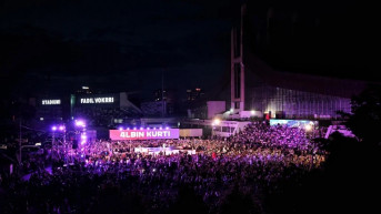 Završni miting Samoopredeljenje 06 06 2026