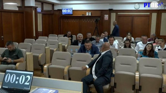 Skupština opštine Pljevlja
