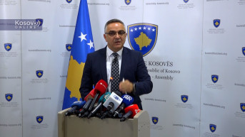 Besnik Tahiri