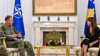 Džordž Vikof i Aljbuljena Hadžiju