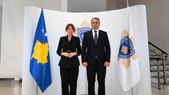 Hadžiju obišla Kosovsku obaveštajnu agenciju