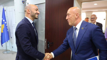 haradinaj
