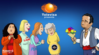 Karikatura 