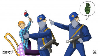 KO Karikatura dana 26.7.2026.