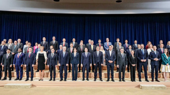 Konjufca na ministarskoj konferenciji o političkom terorizmu u Vašingtonu