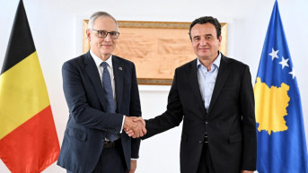 Kurti primio belgijskog ambasadora Kivelijea na oproštajnom sastanku
