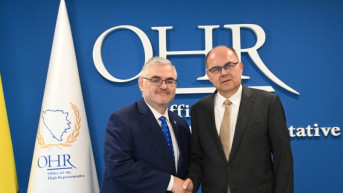 Luis Krišok i Kristijan Šmit