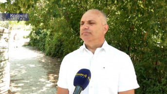 Škumbin Misini