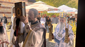 slava i monašenje