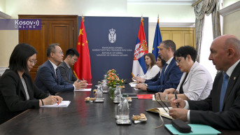 Djuric i Li Ming